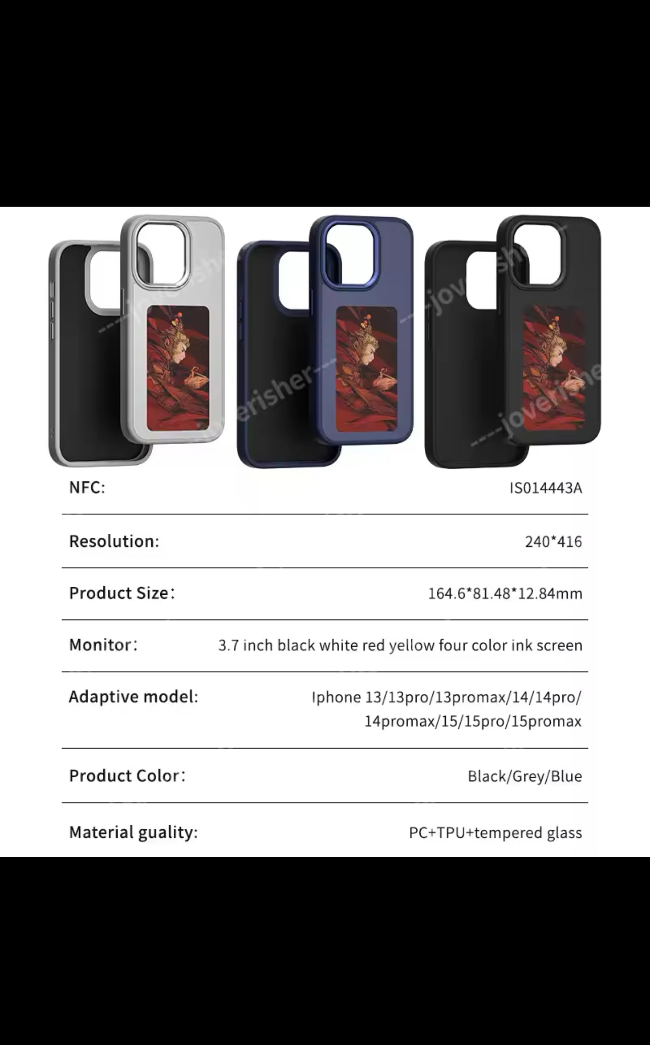 IQ-SmartCase